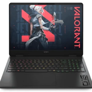 HP OMEN Gaming Laptop 16-ap0183AX , Black