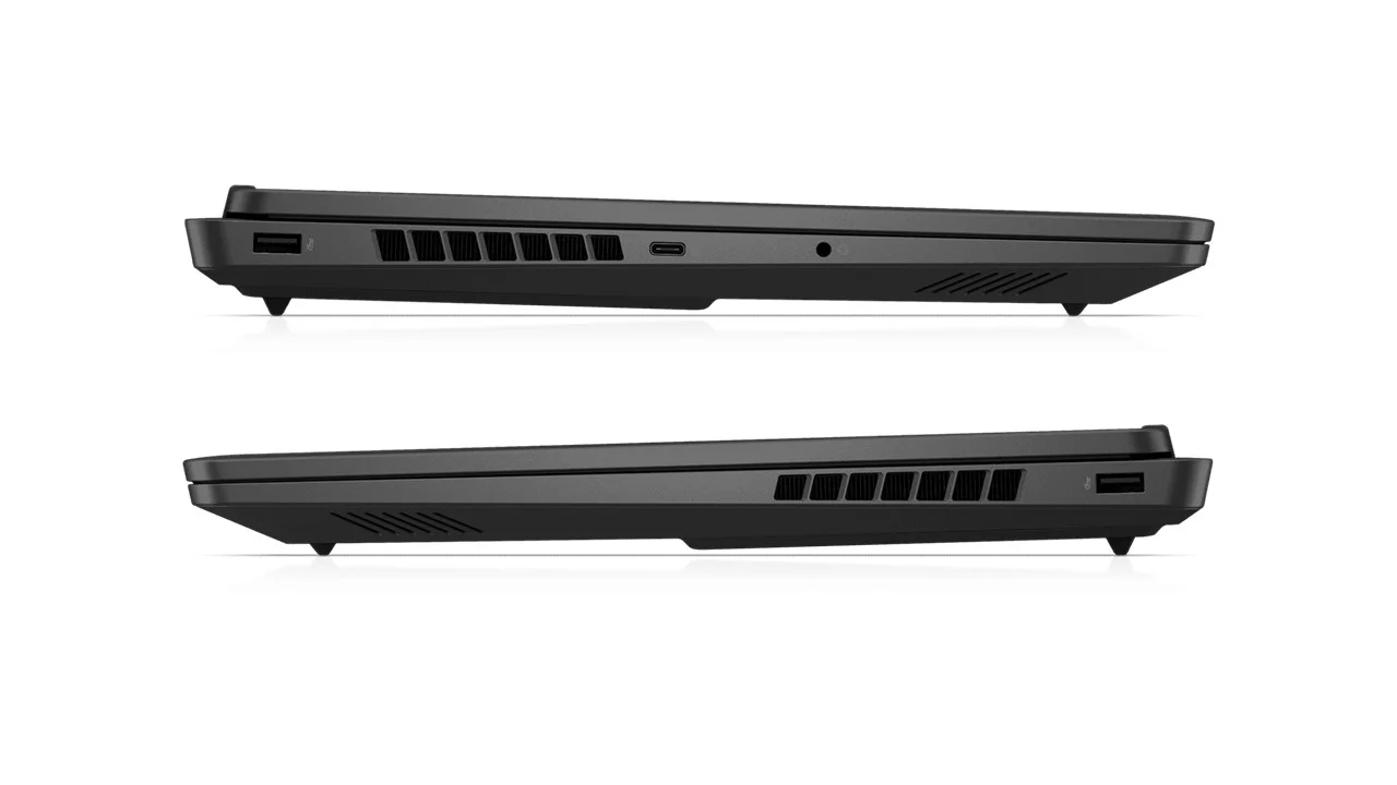 HP OMEN Gaming Laptop 16-ap0183AX , Black - Image 3