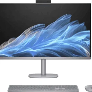HP OmniStudio X All-in-One 32-c0076in Desktop PC